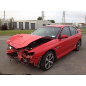 Holden Commodore VZ SS 2006